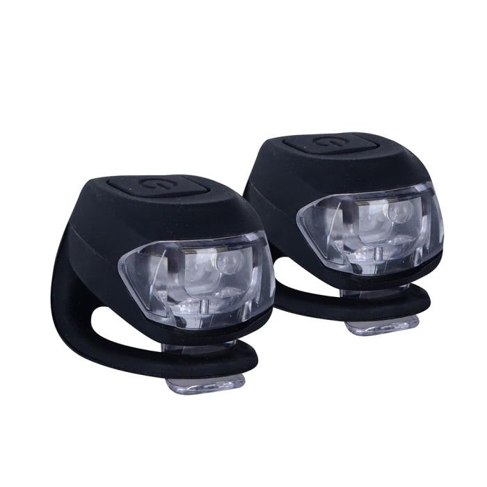 Oxford Bright-Eye Light Set