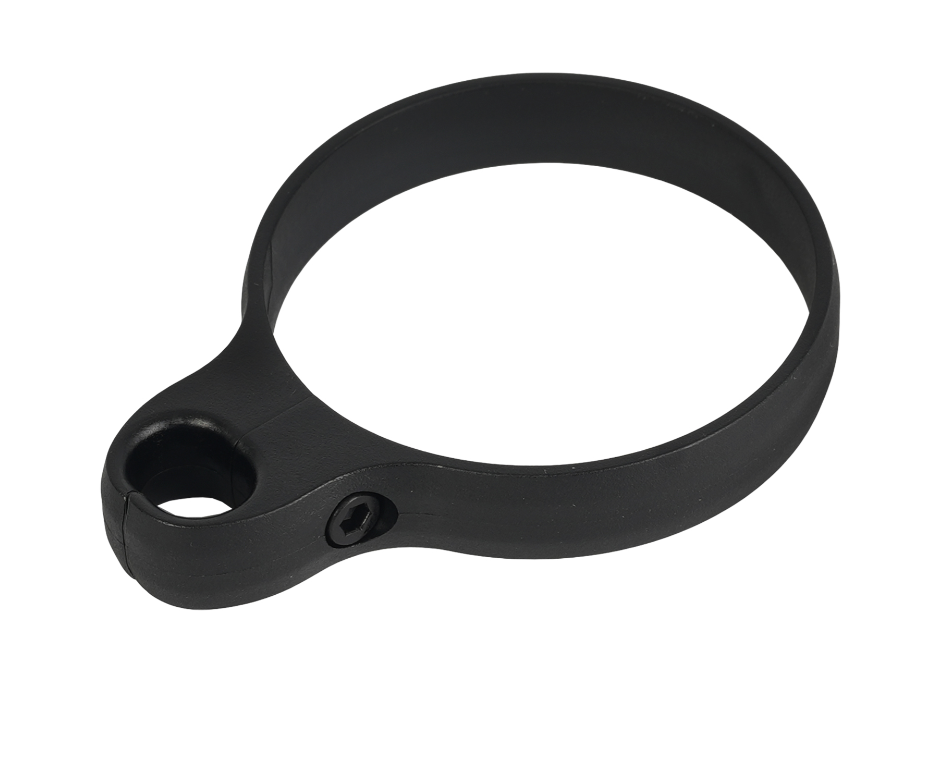 Fox Disc Brake Hose Guide