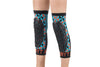 Seryt Youth Flow Knee Guards - Arlechinno