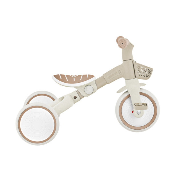 Globber LEARNING TRIKE 3in1 PLUS Ecological
