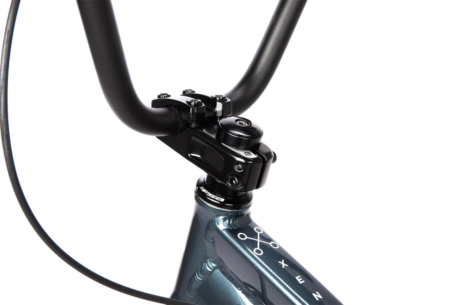 Radio Raceline Xenon Expert XL