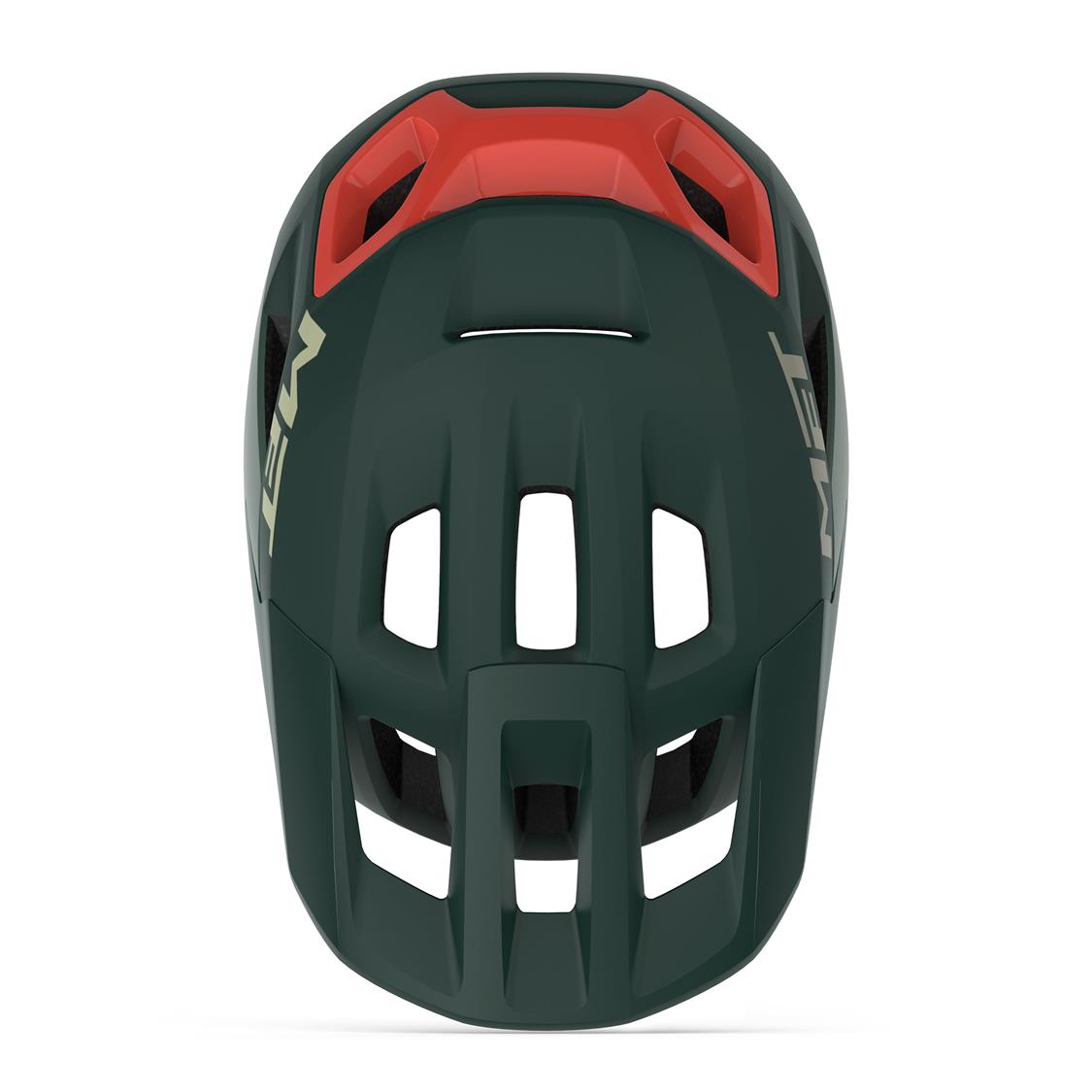 MET Revo MIPs