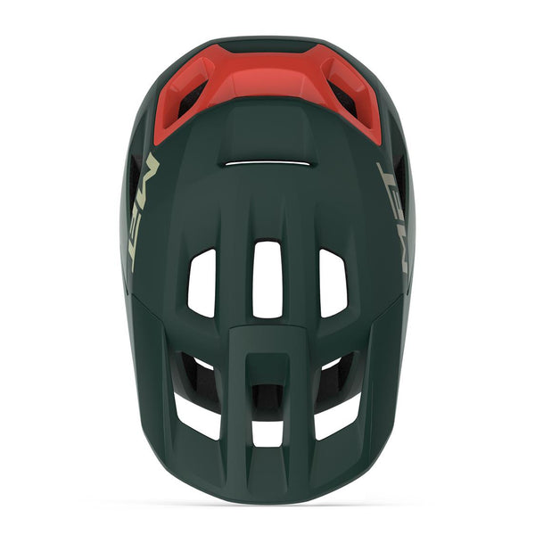 MET Revo MIPs