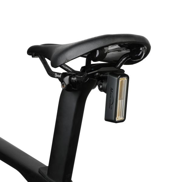 Magic Shine Go Pro Saddle Mount Kit