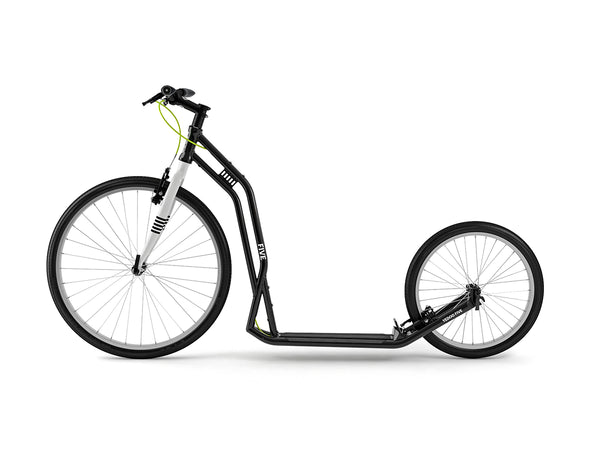 Yedoo Five Adult Scooter