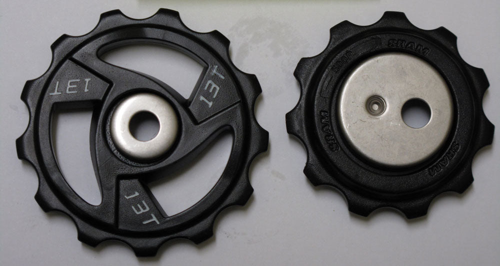 Sram Pulley Kit