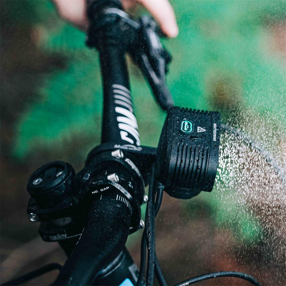 Magicshine MONTEER 5000S Storm MTB Headlight