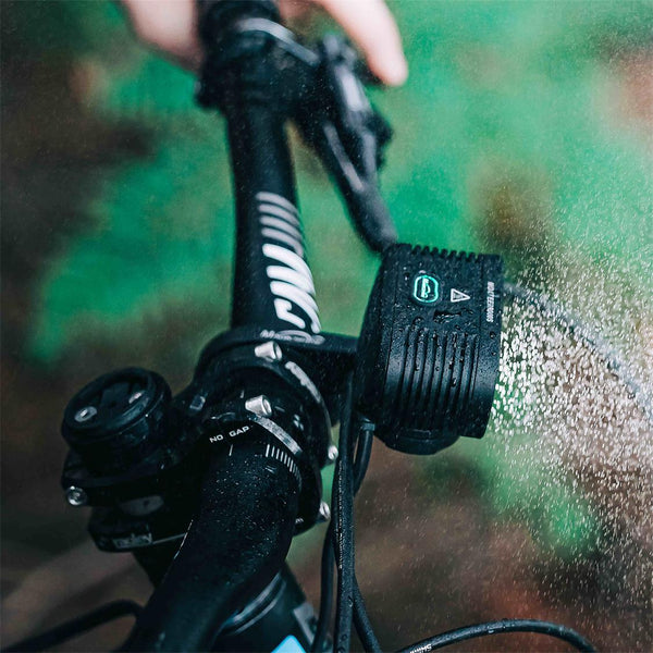 Magicshine MONTEER 5000S Storm MTB Headlight