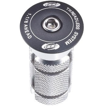 BBB - PowerHead Ahead Plug