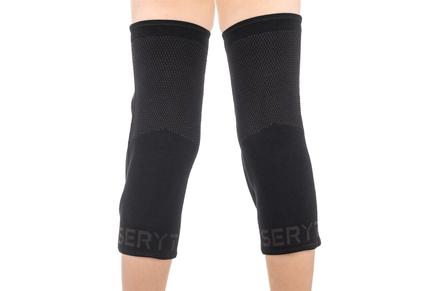 Seryt Youth Flow Knee Protection - Alps