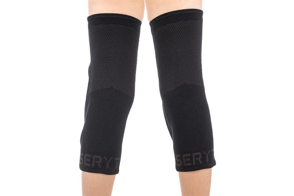 Seryt Youth Flow Knee Protection - Alps