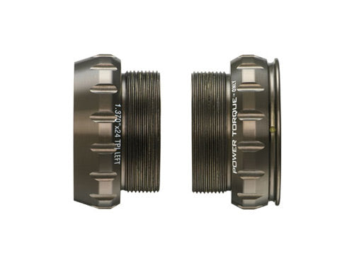 Campagnolo PowerTorque BB (I) bottom bracket cups - TO ORDER
