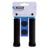 Oxford Lock On Slim Grips Black