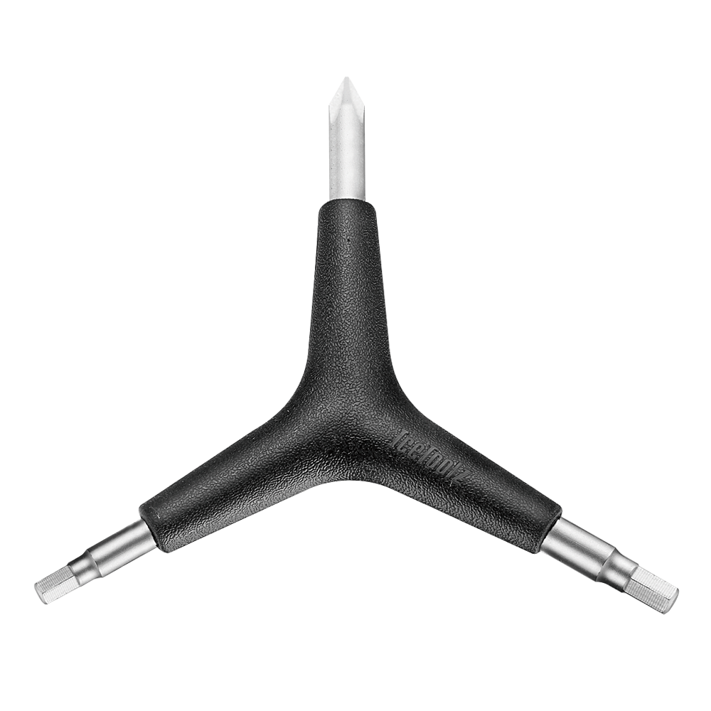 Icetools Y-Wrench Hex key combos