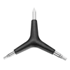 Icetools Y-Wrench Hex key combos