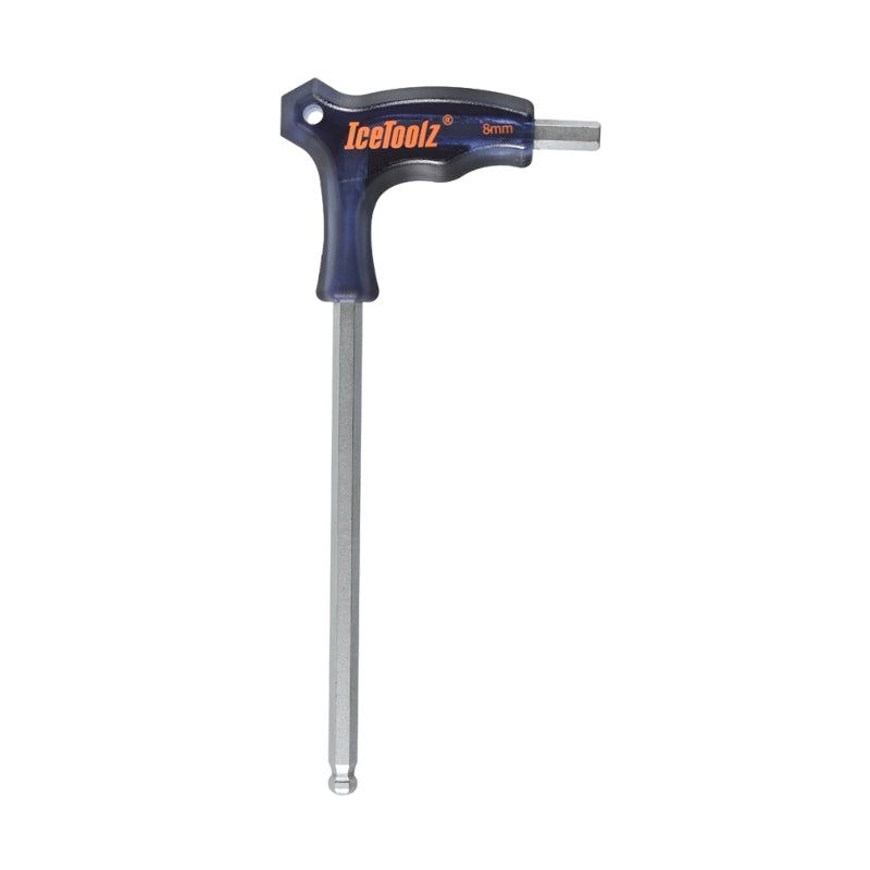 IceToolz Twin Head Hex Wrenches