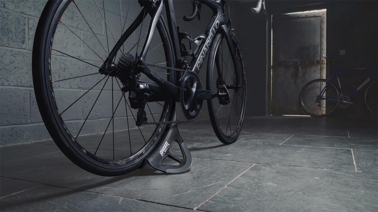 Raider Bike Co - Float