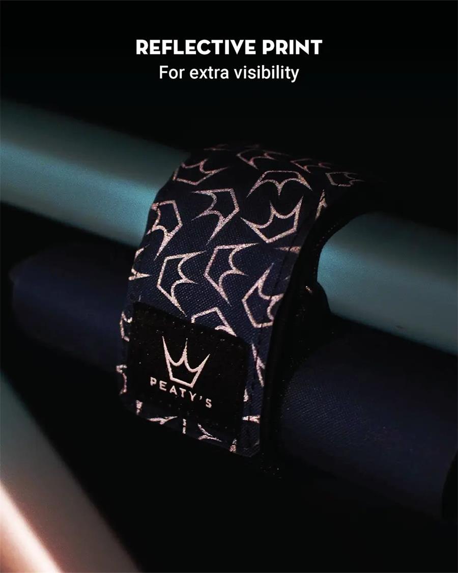 Peaty's HoldFast Trail Tool Wrap