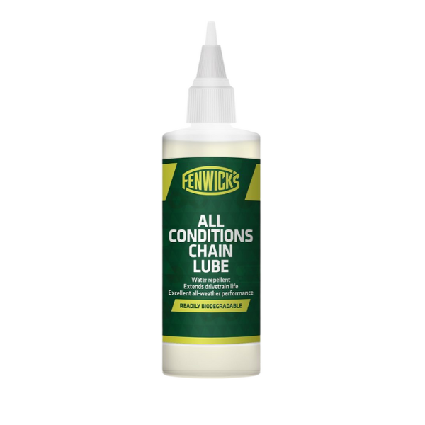 Fenwicks Chain Lube All Condition 100ml