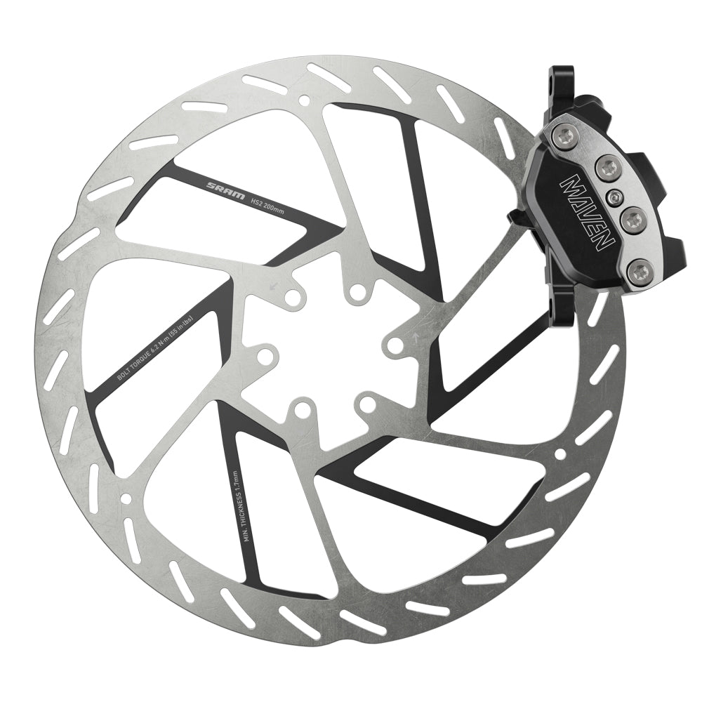 SRAM Maven Ultimate Brake B1