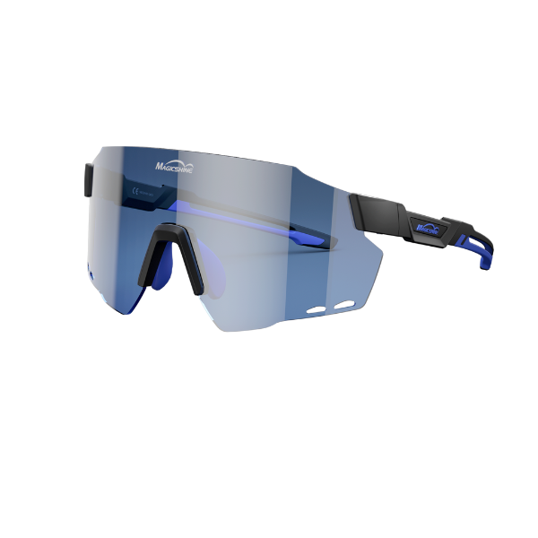 Magic Shine Eyewear New Colours