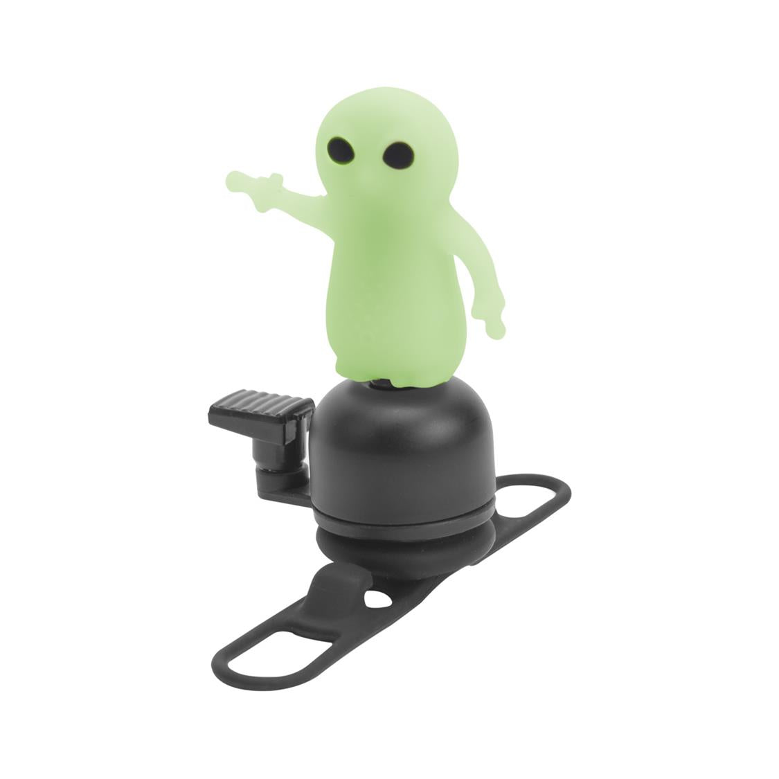 Bone Collection Character Bike Bells