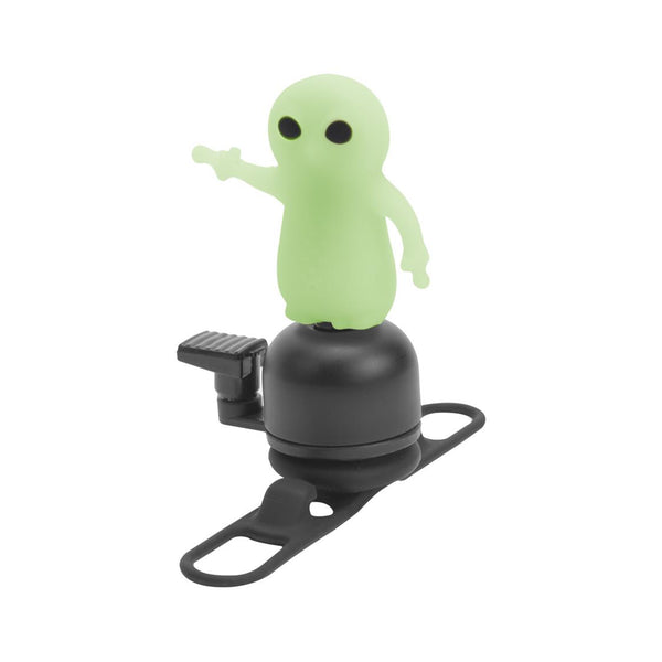 Bone Collection Character Bike Bells