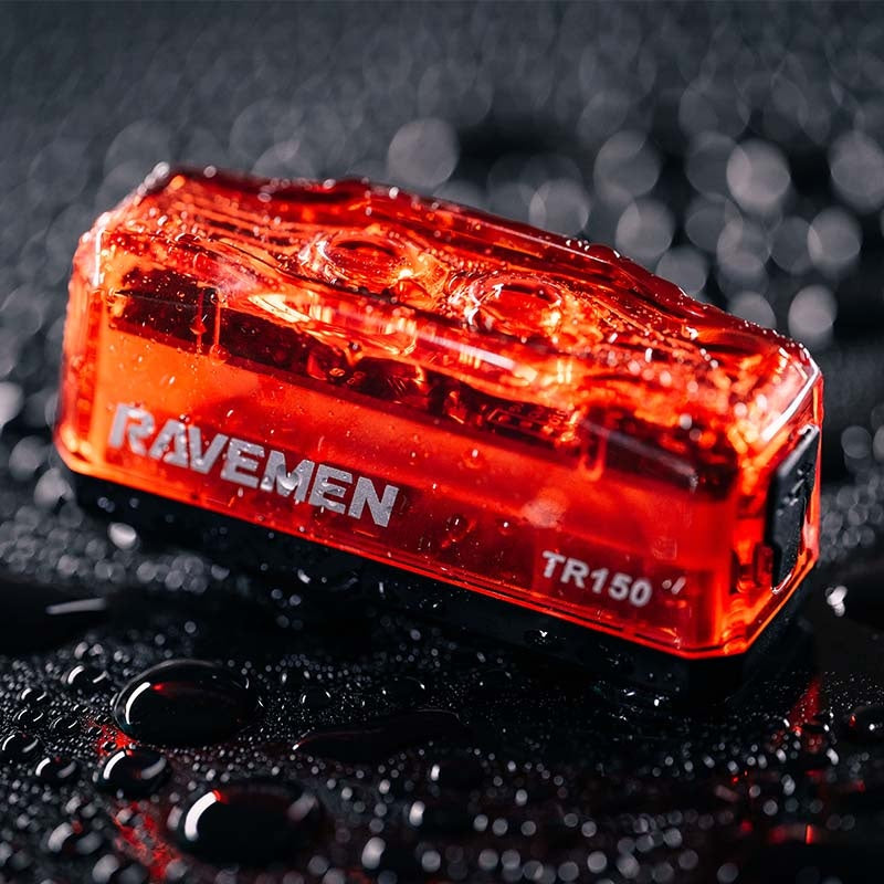 Ravemen Rear Light - TR150