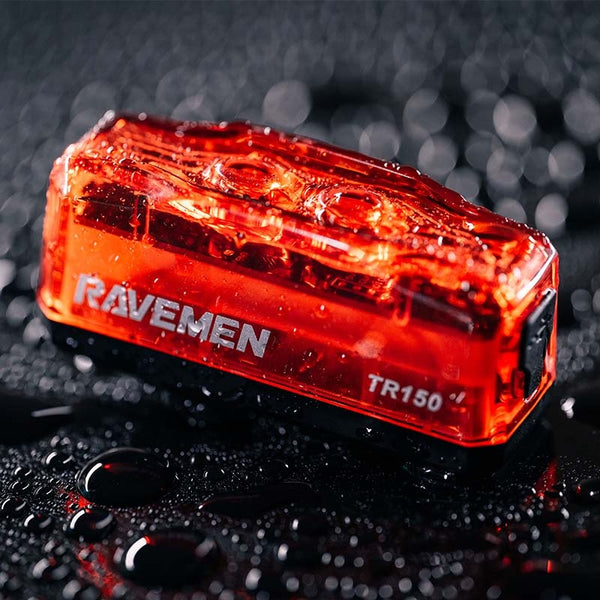 Ravemen Rear Light - TR150