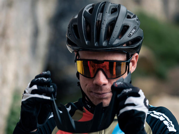 MET Veleno Helmet