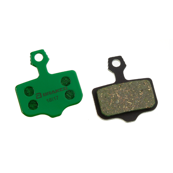 Brakco SRAM Avid & SRAM Elixir, DB, Level Disc Pads