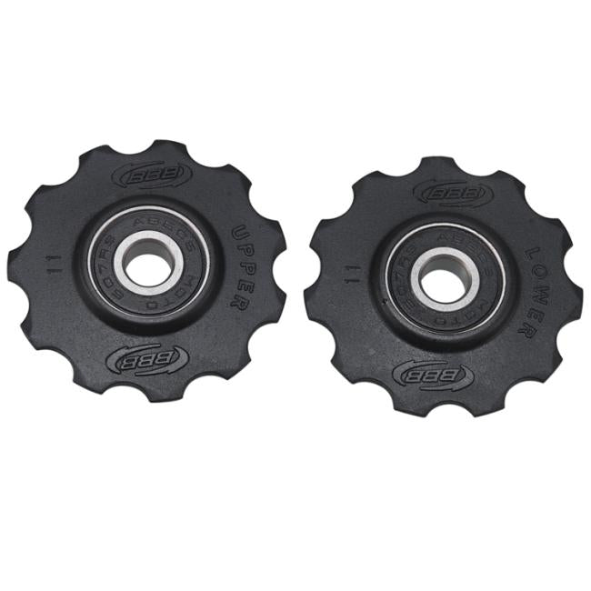 BBB RollerBoys Pulley Set