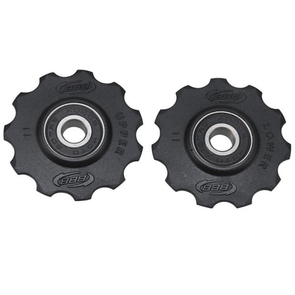 BBB RollerBoys Pulley Set