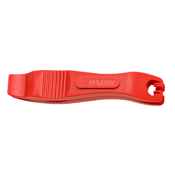 Unior Plastic Tyre Lever