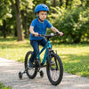 Sullivan Biomechanix Pro 16" Kids Bike