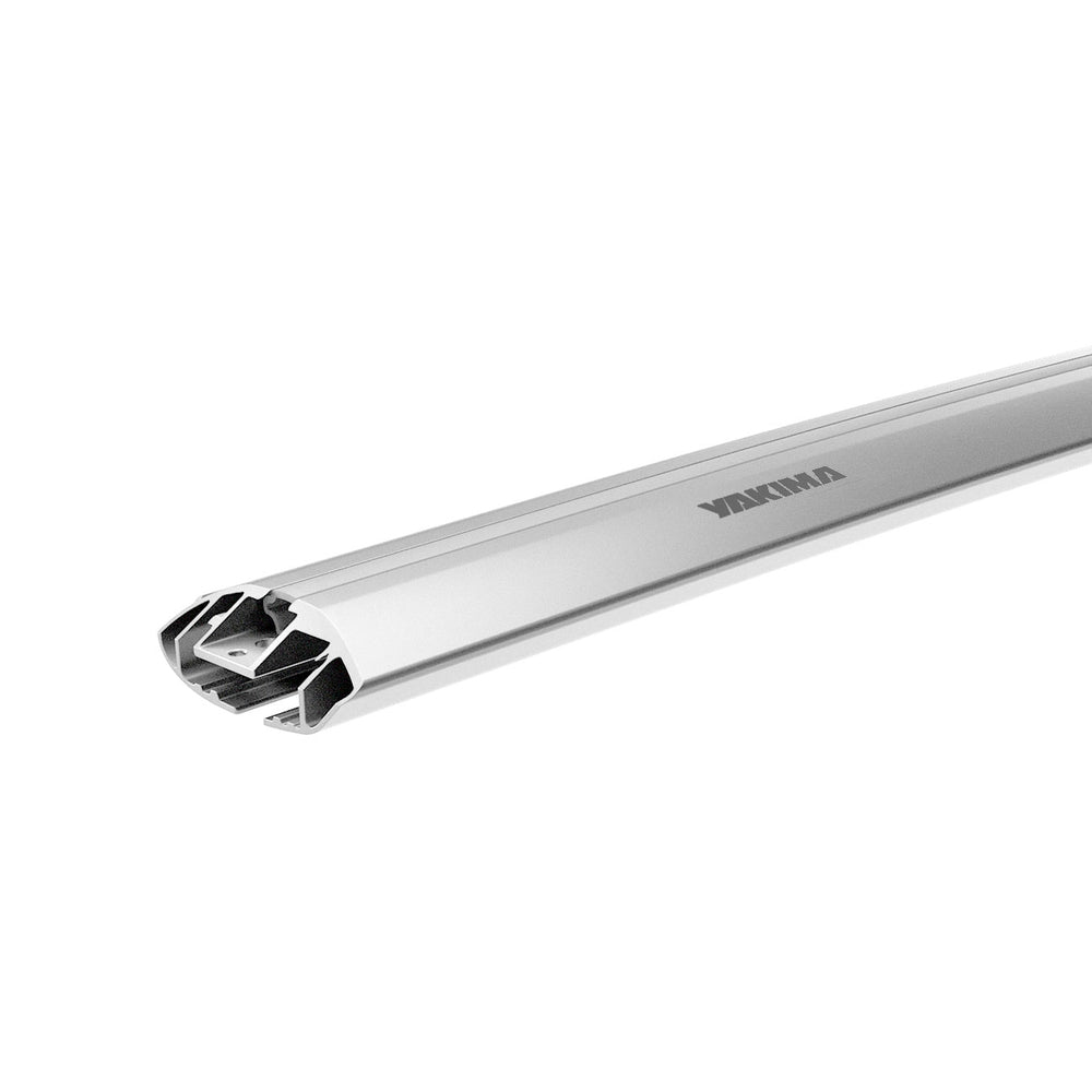 Yakima JetStream FX Bars Silver
