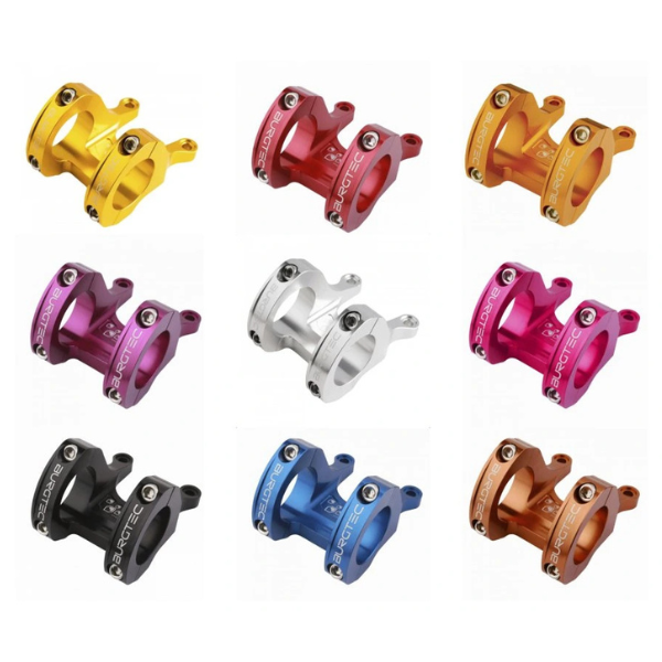 Burgtec Direct Mount 45mm Reach 35mm Stems