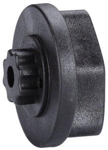 BBB CRANKGRIP HOLLOWTECH II CRANK CAP TOOL