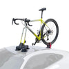 Allen Smart Suction® GO: Compact Bike Rack