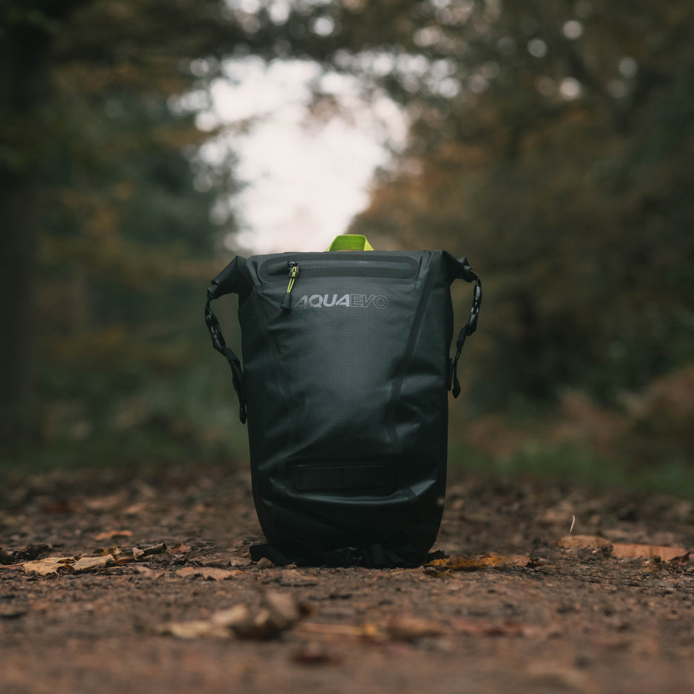 Oxford Aqua Evo 12L Backpack