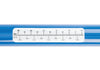 Park Tool TW-6.2 Big Ratcheting Click-Type Torque Wrench - 10-60 Nm, 3/8" Drive