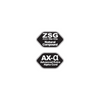 Panaracer CG CX Tyre TLR 700 x 33C