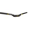 Burgtec Handlebar RideWide Carbon Bars Black