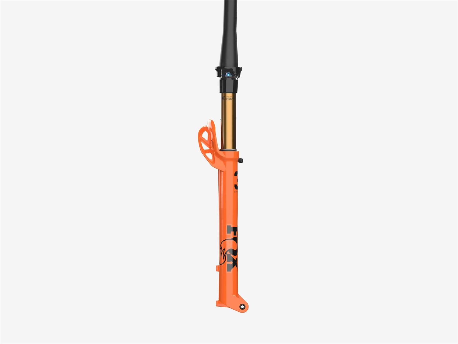 Fox - 32 Step-Cast Factory Fork - Grip SL 29