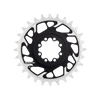 Burgtec Sram 8 Bolt Chainring 3mm Offset