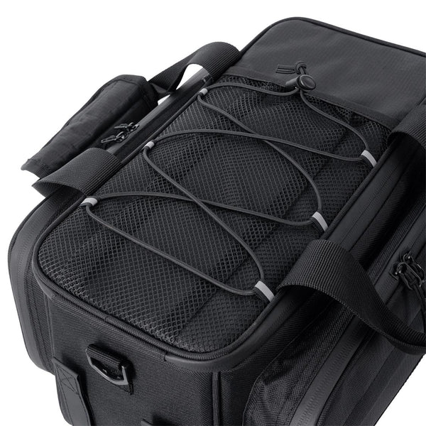 Oxford Rack Top Bag with Panniers - T18