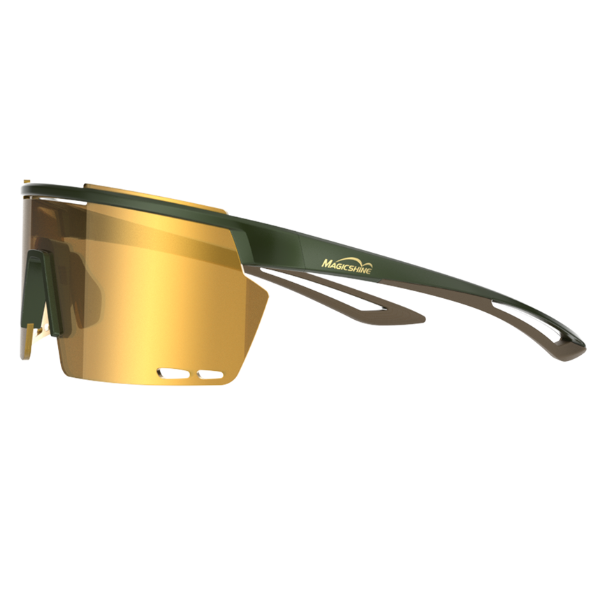Magic Shine Eyewear New Colours