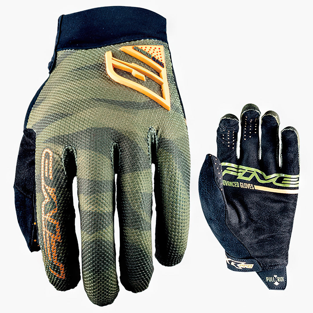 FIVE XR-Pro MTB Gloves