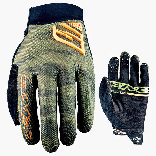 FIVE XR-Pro MTB Gloves