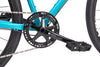 Bombtrack Arise Geared / Matt Petrol Blue